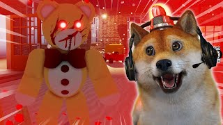 Download lagu KABUR DARI KEJARAN BONEKA BERUANG!!! - Roblox Indonesia mp3 Download lagu KABUR DARI KEJARAN BONEKA BERUANG!!! - Roblox Indonesia mp3