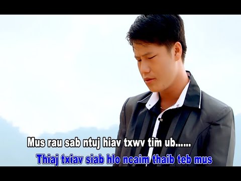 Suab Muas Lauj - Nplooj Siab Tsis Lwj - 2013