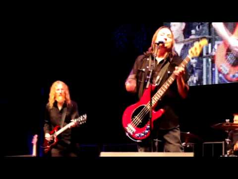 Pledging My Time (Bob Dylan) performed by Freedom Train