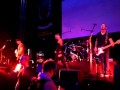 Aus dem Nebel- unantastbar live Tattoobash 