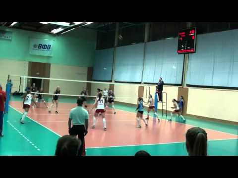 CV RUSSIA League B 2016 Obninsk Obninsk   Luch Moscow