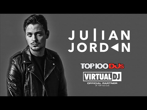 Julian Jordan |  VirtualDJ 2021 First Impressions