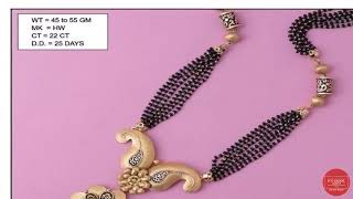 Mangalsutra Mahotsav 2022 By P N Gadgil & Sons