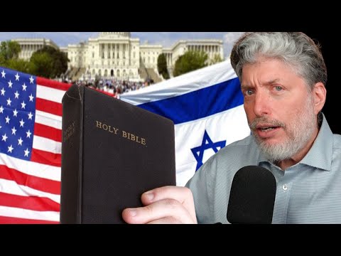 The Rise and Fall of the USA? Who is Edom? - Rabbi Tovia Singer