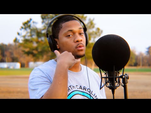 Lil' C. Corleone - In The Bag (Official Video)