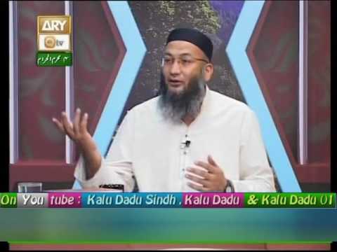 547 Baseerat Ul Qura'n Surah Taha Ayat 99 Ta 108  05 10 16+Moharam 04 By Shuja Uddin Sheikh Y