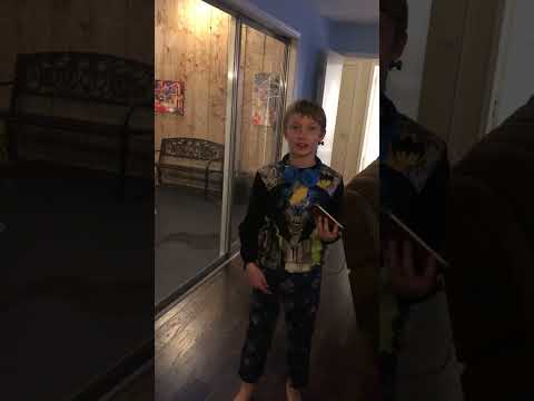 巨大な蜘蛛!ルイジアナ州の生活