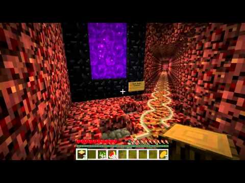 Mindcrack  - Episode 11 - Christmas Present