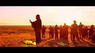 Nhaampa Buka  - Leroy Johnson and The SYO Big West Orchestra.