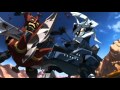 Tangen Toppa Gurren Lagann AMV Smash Mouth So Insane Remastred