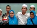 Angga Putra - Berangkatkan Ibu dan Neneknya Umroh at Hot Shot Interview