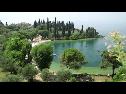 Marco Polo TV Gardasee Intro