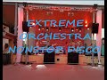 EXTREME ORCHESTRA DISCO
