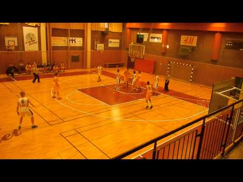 Solna Vikings Lidingö 20150117 1