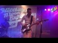 Hillbilly Moon Explosion - Live the life - Pineda 2013 ...