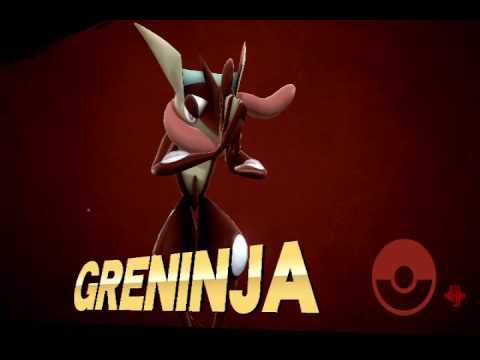 Outsmashed - Yiazmat Goth (Greninja) vs Telhar (Sheik) - Losers Finals