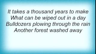 Bears - Save Me Lyrics