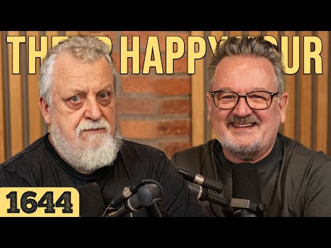 Ez a műsor szar! | TheVR Happy Hour #1644 - 05.16.