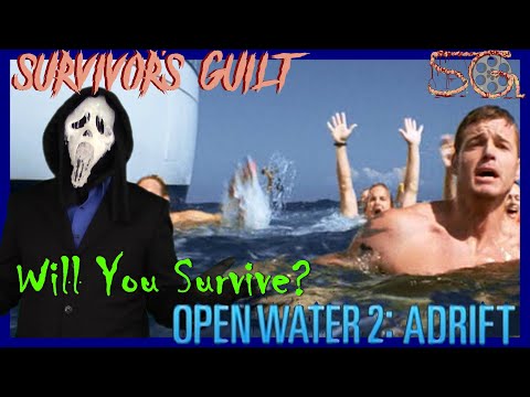 Will You Survive Open Water 2: Adrift? (2006) Survival Stats