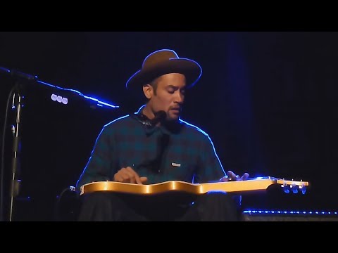 Ben Harper - Hallelujah (live)