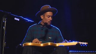 Ben Harper - Hallelujah (live)