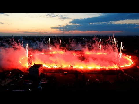 Kompilacja ze 103. urodzin Ruchu Chorzów (20.04.2023 r.)