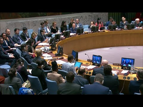 Hitan sastanak Vijeća sigurnosti UN-a o Idlibu