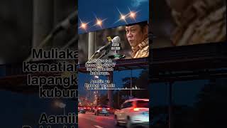 Download lagu Fenomena 10 Terakhir Bulan Ramadhan - Ceramah Singkat Alrm. KH. Zainuddin MZ. mp3