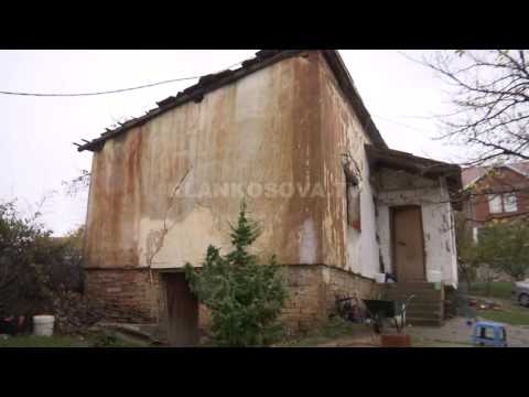 Familja Dobruna nga Malisheva në kushte të rënda jetese - 12.11.2016 - Klan Kosova