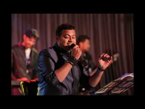 Aniket Arondekar Chalkaye jaam || A tribute to the great janab-e- mohd. rafi sahab