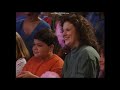 Emily And Teddy Dancing To One Small Voice For Barney Friends