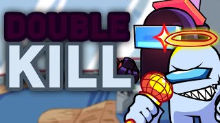 Cover art for Double Kill-V2