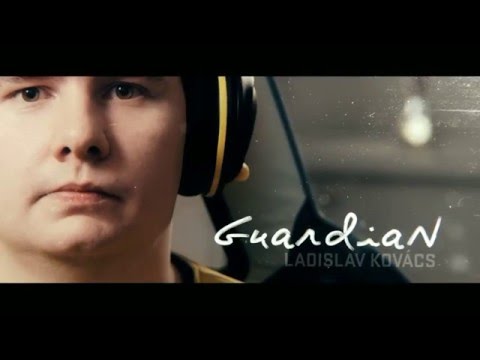 Player profile: GuardiaN of NaVi, MLG Columbus 2016