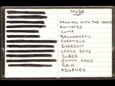 Forameus - Muse (Newton Abbot Demo 1996 - 1997) + Lyrics