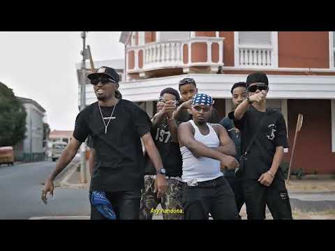 Da Boss - KYKY2BONDY (Clip Officiel)