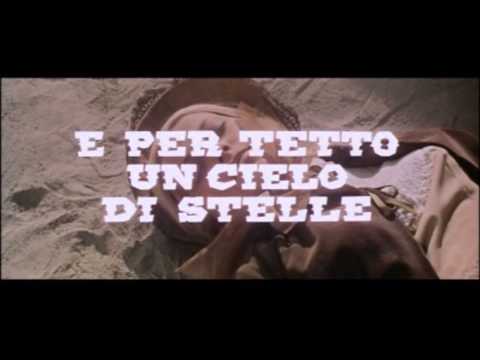 Ennio Morricone - Main Titles [A Sky Full of Stars for a Roof, Original Soundtrack]