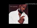 Almost Like Being In Love - Will Downing