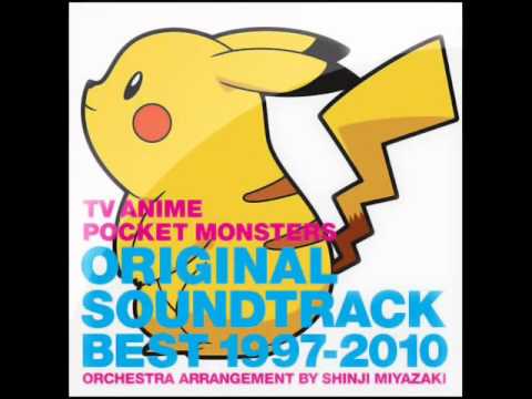 [Extended] Oldale Town (Pokémon Anime Music)