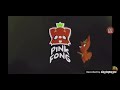 The Pinkfong Logo In Sad