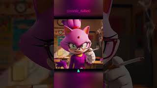 O Sonic fez o bombardiro crocodilo e...😮💥