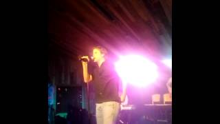 Steve holy in denver