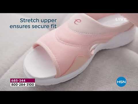 HSN | Easy Spirit Footwear 03.16.2020 - 09 AM