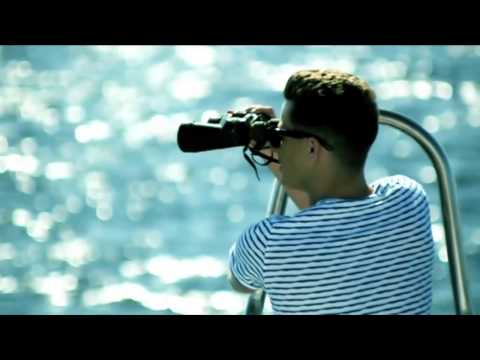 Adrian Sina feat  Beverlei Brown  I Can't Live Without You  Official Video