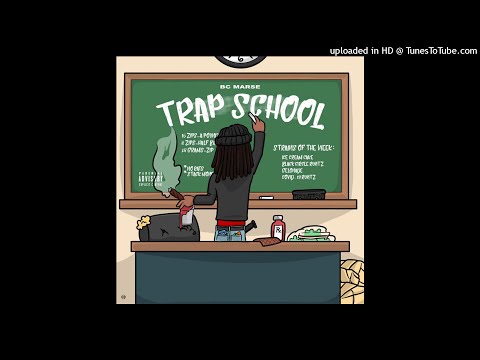 BC Marse feat. BC Juney Knotzz - Proxy (432Hz)