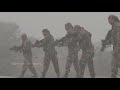 Indian Army Para Commandos Are Elite Fighters Force Multiplier
