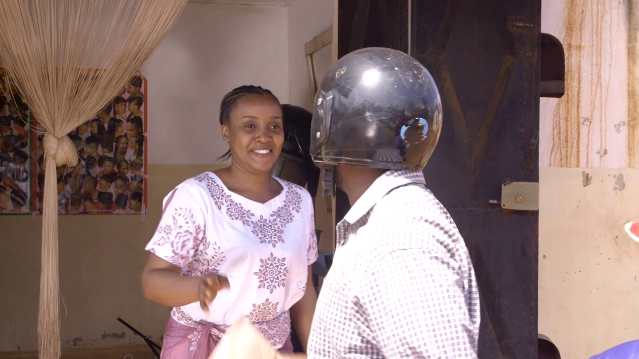 Youth Financial Inclusion Film