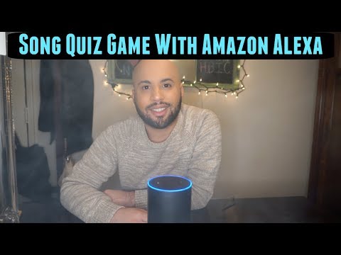 download lagu mp3 mp4 Music Game With Alexa, download mp3 Music Game With Alexa please feel free if you like to download, download here Music Game With Alexa