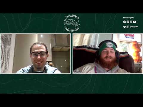 EP 118: 2022 NFL Week 6 Recap