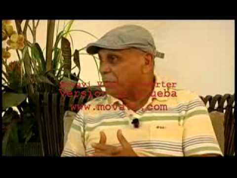 LA HISTIRIA DEEL(EL PINTOR)ADOLFO PACHECO CONTANDO