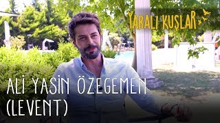 Ali Yasin Özegemen (Levent) | Yaralı Kuşlar video